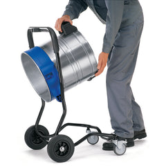 Nilfisk ATTIX 791-2M/B1 230/1/50 GB