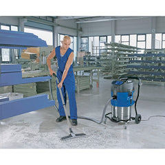 Nilfisk ATTIX 791-2M/B1 230/1/50 GB