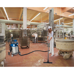 Nilfisk ATTIX 961-01 13A 230/1/50 GB