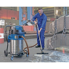 Nilfisk ATTIX 961-01 25A 110/1/50 GB