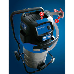 Nilfisk ATTIX 961-01 13A 230/1/50 GB