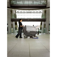 Nilfisk BA651 OBC G180 PH BR UK