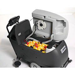 Nilfisk BA651 OBC G180 PH BR UK