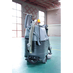 Nilfisk BR652 G180 PH BR UK