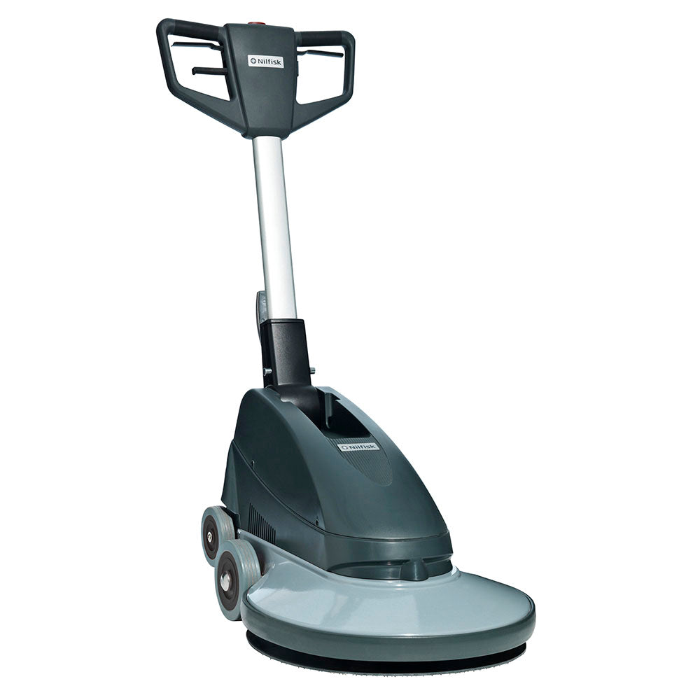 Nilfisk BU500 UK, Perfect Solutions Ltd