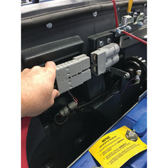 Nilfisk CS7010 1200D HYBRID, Perfect Solutions Ltd