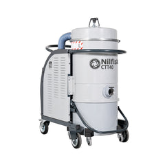 Nilfisk CTT40 HC Z1 EXA, Perfect Solutions Ltd