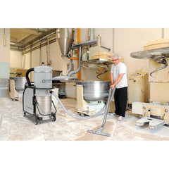 Nilfisk CTT40 HC Z1 EXA, Perfect Solutions Ltd