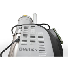 Nilfisk CTT40 HC Z1 EXA, Perfect Solutions Ltd