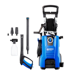 Nilfisk D 140.4-9 XTRA UK, Perfect Solutions Ltd