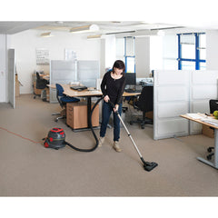 DSU10-UK1 10L DRY VAC WITH HEPA FILTER