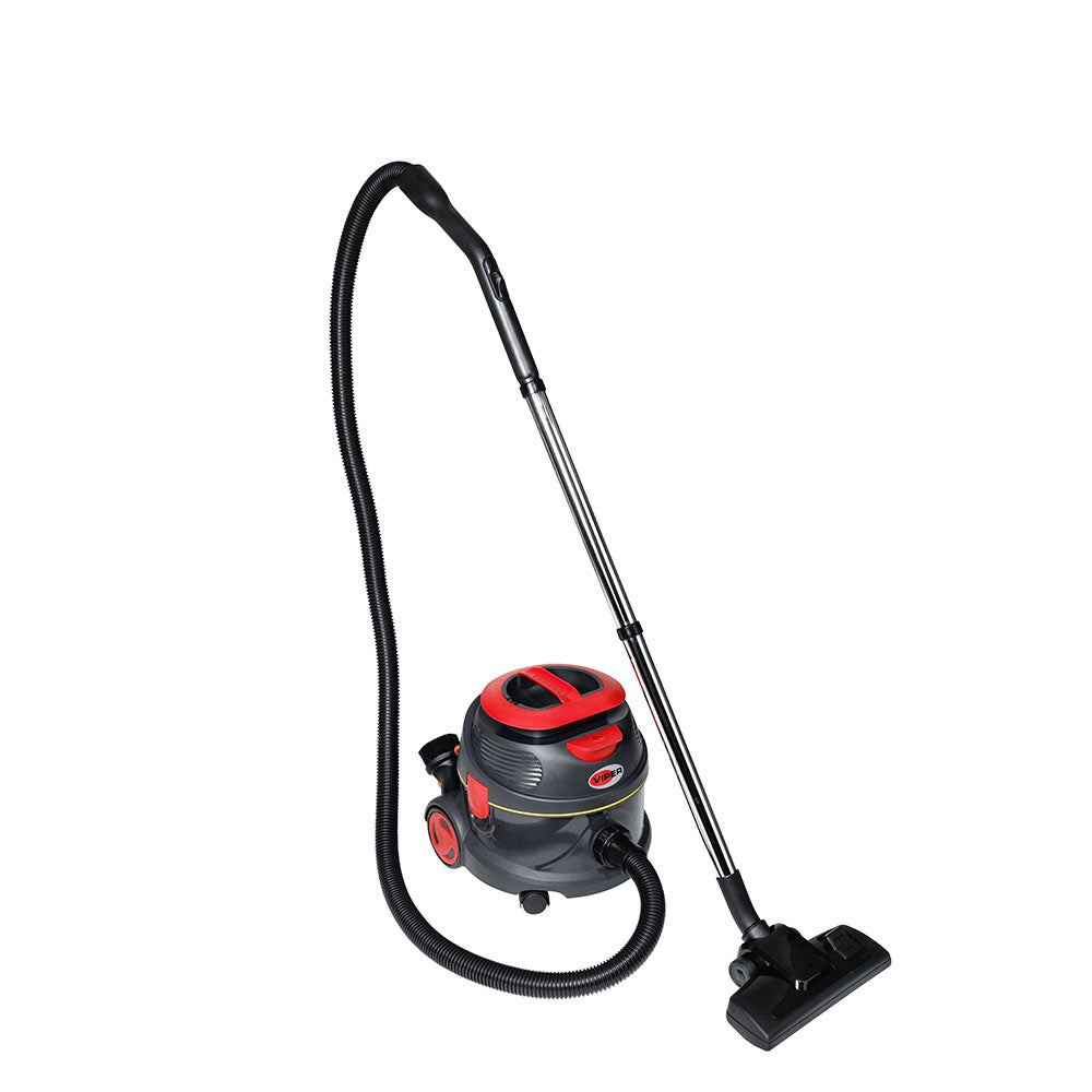DSU10-UK1 10L DRY VAC WITH HEPA FILTER