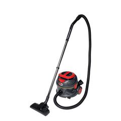 DSU10-UK1 10L DRY VAC WITH HEPA FILTER