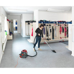 DSU10-UK1 10L DRY VAC WITH HEPA FILTER