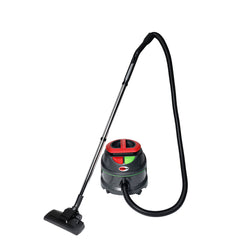 DSU12-UK1 12L DRY VAC WITH HEPA FILTER