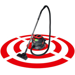 DSU15-UK1 15L DRY VAC WITH HEPA FILTER