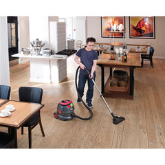 DSU15-UK1 15L DRY VAC WITH HEPA FILTER