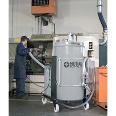 Nilfisk ECO-OIL 13, Perfect Solutions Ltd