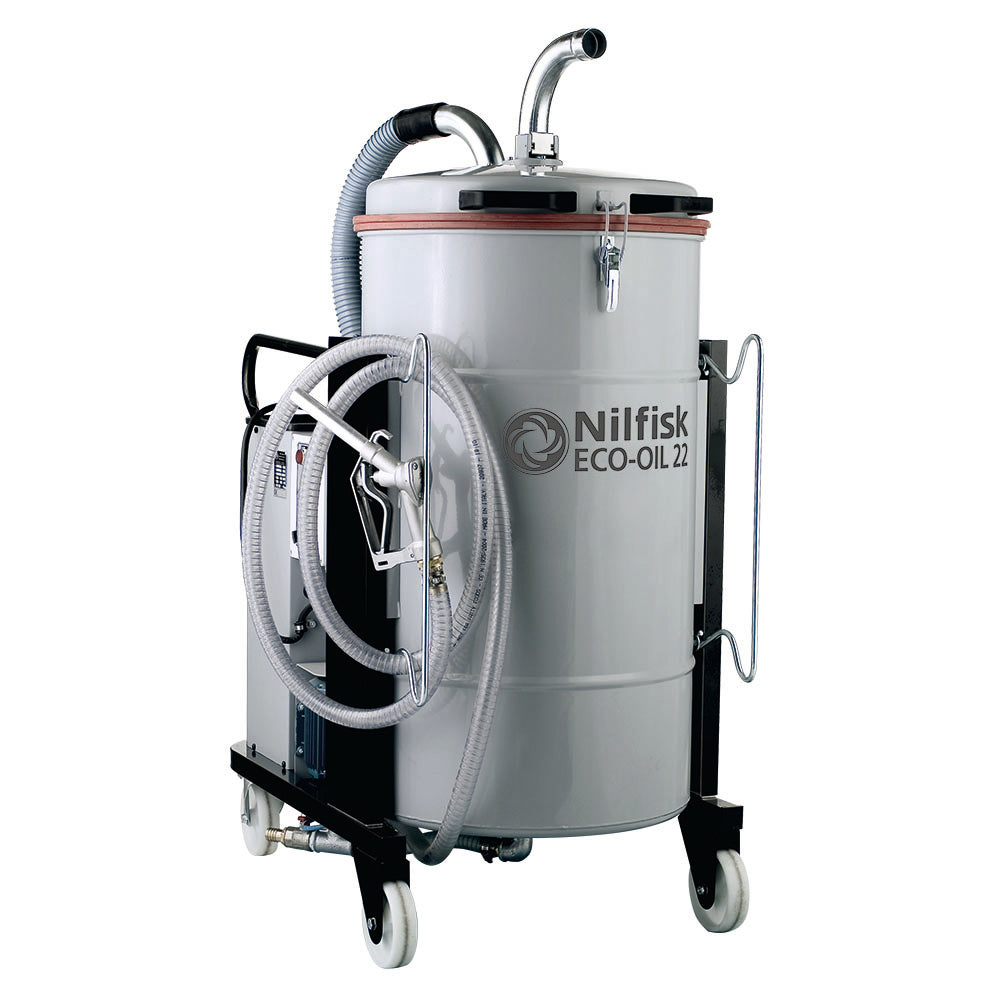 Nilfisk ECO-OIL 22, Perfect Solutions Ltd