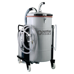 Nilfisk ECO-OIL 22, Perfect Solutions Ltd