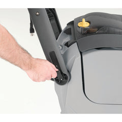 NILFISK ES300 or Equivalent, Perfect Solutions Ltd