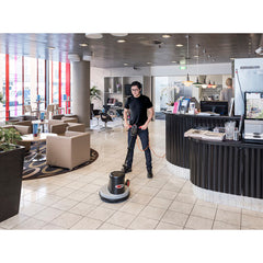 HS350-UK 17IN High Speed SD 350RPM