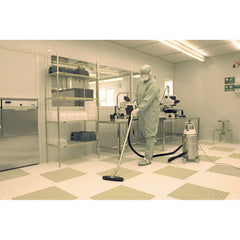 Nilfisk IVT1000CR UK H-CLASS 230V, Perfect Solutions Ltd