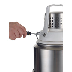 Nilfisk IVT1000CR UK 230V, Perfect Solutions Ltd