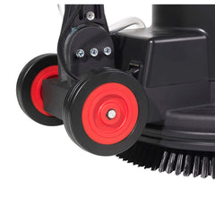 LS160-UK 17INCH Low Speed POLISHER 1300W