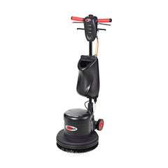 LS160-UK 17INCH Low Speed POLISHER 1300W