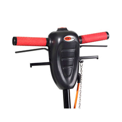 LS160-UK 17INCH Low Speed POLISHER 1300W