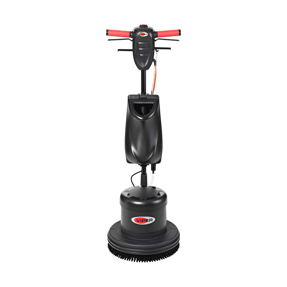 LS160-UK 17INCH Low Speed POLISHER 1300W