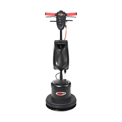 LS160-UK 17INCH Low Speed POLISHER 1300W
