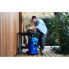 Nilfisk MULTI II 22T UK, Perfect Solutions Ltd