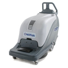 NILFISK BU800 51BT, Perfect Solutions Ltd