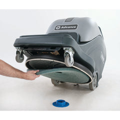 NILFISK BU800 51BT, Perfect Solutions Ltd