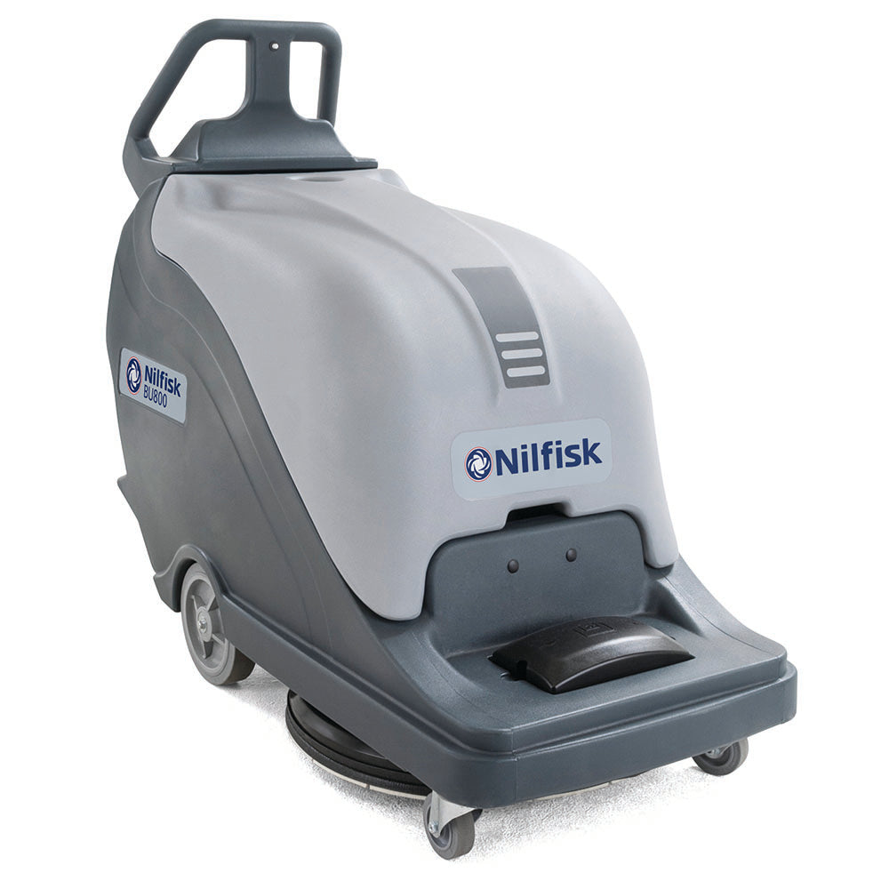 NILFISK BU800 51BT, Perfect Solutions Ltd