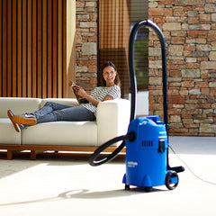 NILFISK BUDDY II 18 UK, Perfect Solutions Ltd