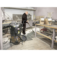 NILFISK IVB 7-M B1 110/1/50 GB, Perfect Solutions Ltd