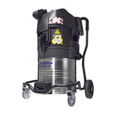 NILFISK IVB 7-M B1 110/1/50 GB, Perfect Solutions Ltd