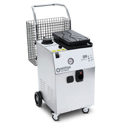 NILFISK SDV8000 EU-UK, Perfect Solutions Ltd