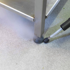 NILFISK SDV8000 EU-UK, Perfect Solutions Ltd