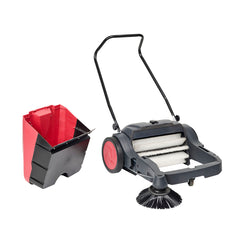 PS480-EU PUSH SWEEPER, Perfect Solutions Ltd