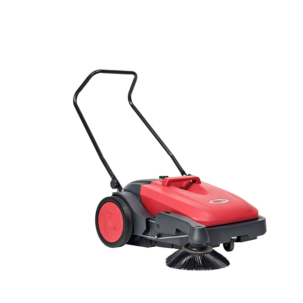 PS480-EU PUSH SWEEPER, Perfect Solutions Ltd