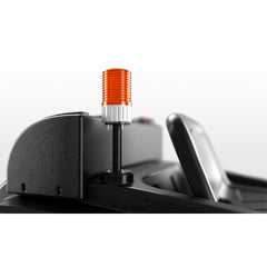 ROS1300 EU UK RIDE ON SWEEPER, Perfect Solutions Ltd