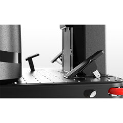 ROS1300 EU UK RIDE ON SWEEPER, Perfect Solutions Ltd