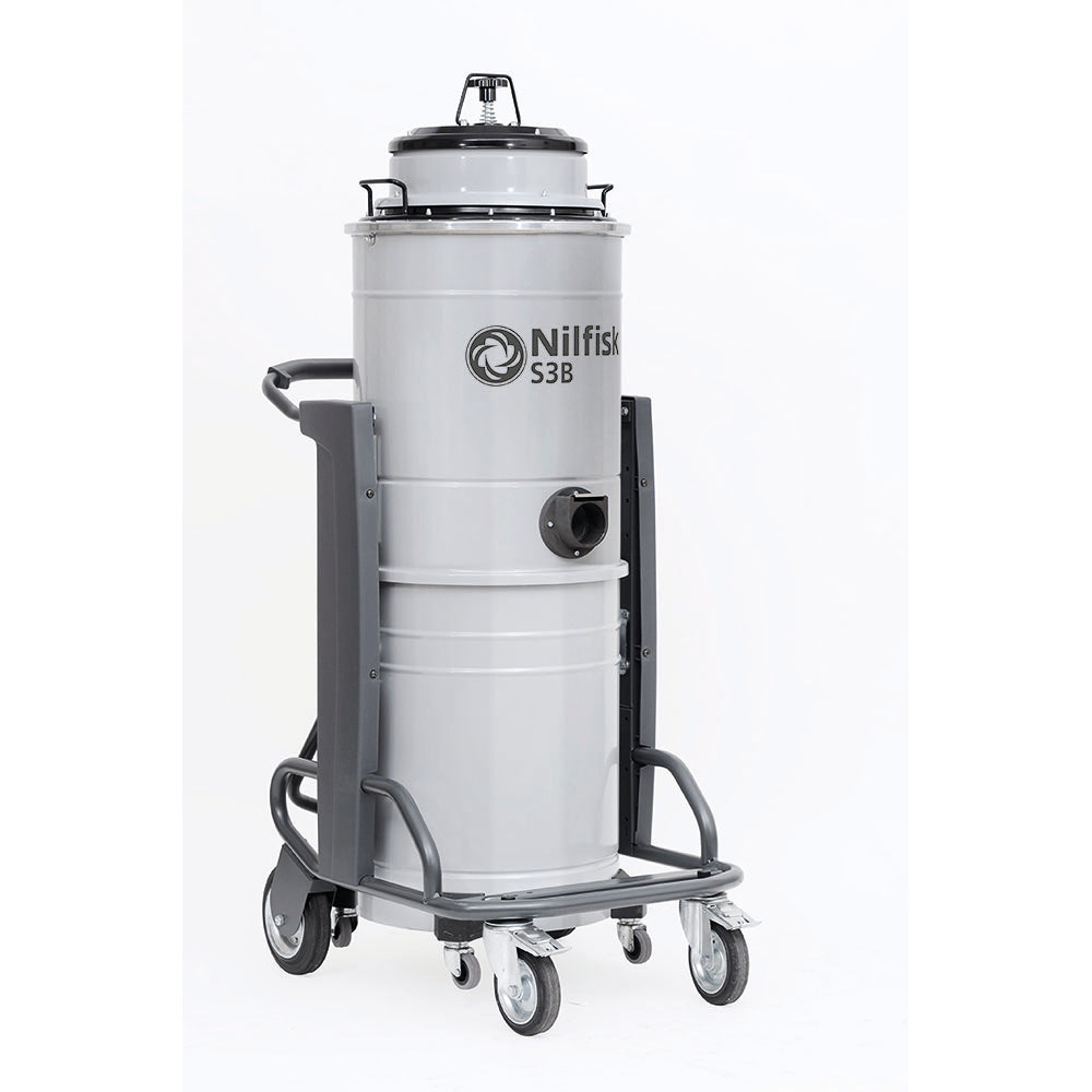 Nilfisk S3B L50, Perfect Solutions Ltd