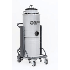 Nilfisk S3B L50, Perfect Solutions Ltd