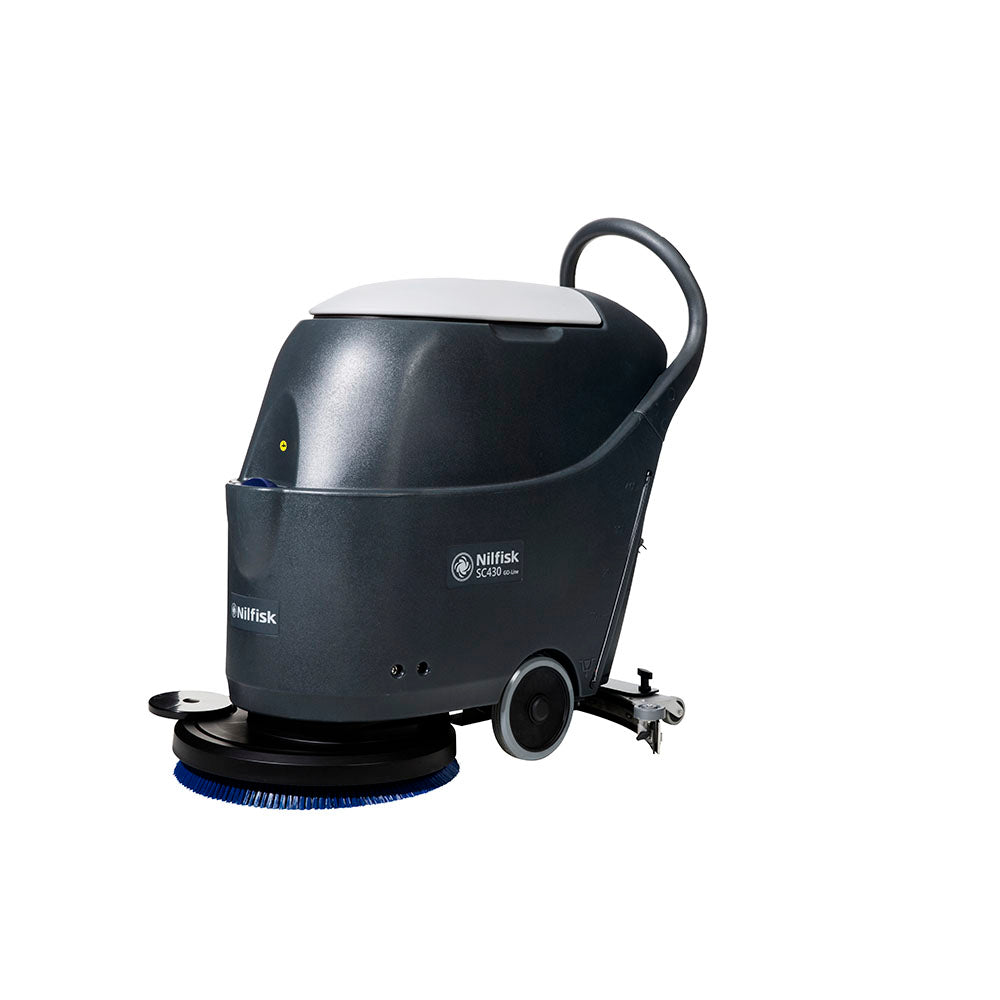 Nilfisk SC430 53 B GO UK, Perfect Solutions Ltd