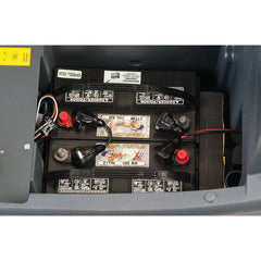 Nilfisk SC450B G105 OBC PH BR, Perfect Solutions Ltd